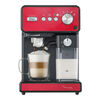 Cafetera espresso Oster&reg; PrimaLatte, Roja