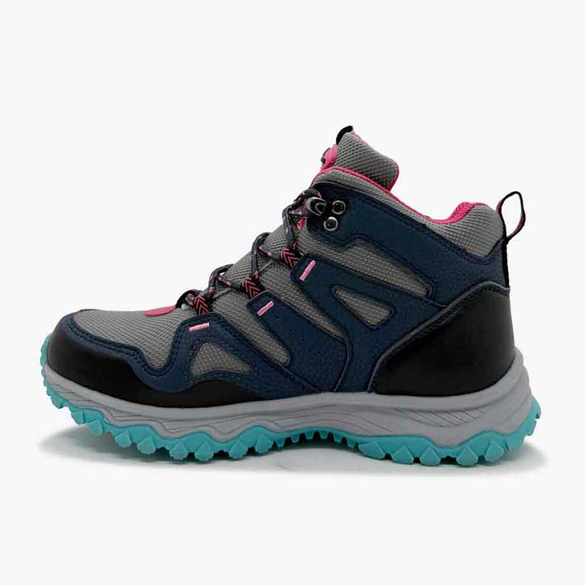 Botín Outdoor Niña Alpinextrem