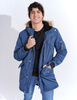 Chaqueta Hombre Icono