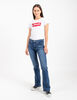 Jeans Recto Mujer Levis