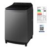 Lavadora Automática Samsung WA19CG6441BDZS 19 kg.