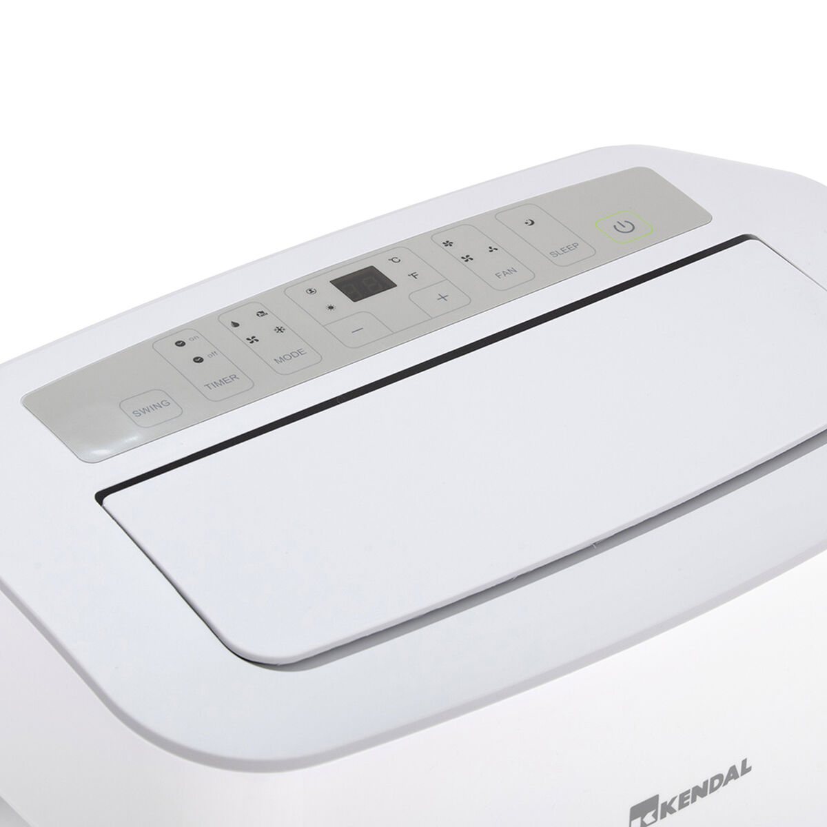 Aire Acondicionado Eco Ll 10000 850 W