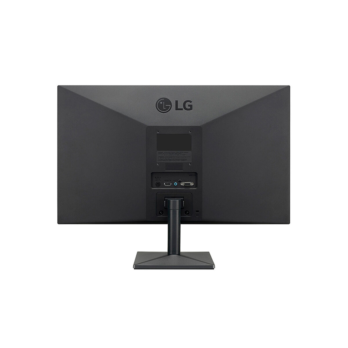 Monitor LG 24MK430H-B 23,8" FHD