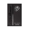 Perfume Alfa Romeo Hombre Black EDT 125 ML