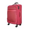 Maleta American Tourister Skyland Rosado 116 lt L