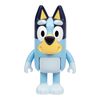 Figura Bluey 25 Cm con 10 Frases