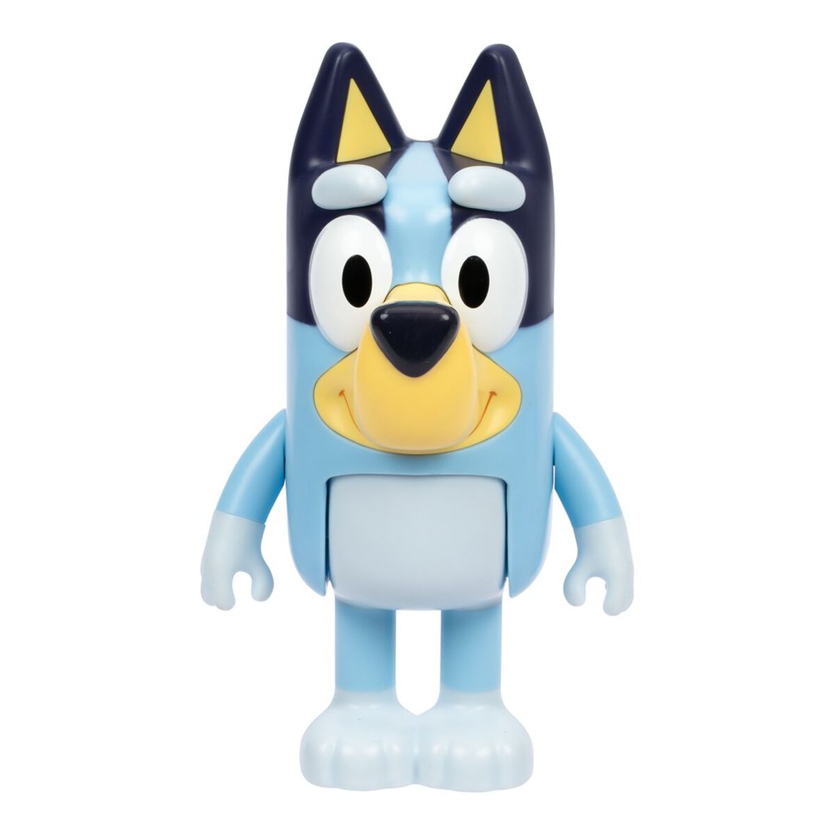 Figura Bluey 25 Cm con 10 Frases