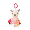 Sonajero Mordedor Bb Llama Multicolor Skip Hop