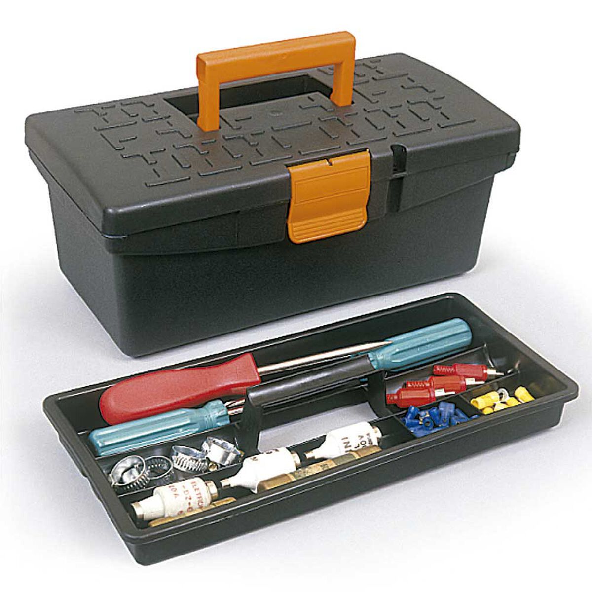 Caja de Herramientas San Bernardo SB008