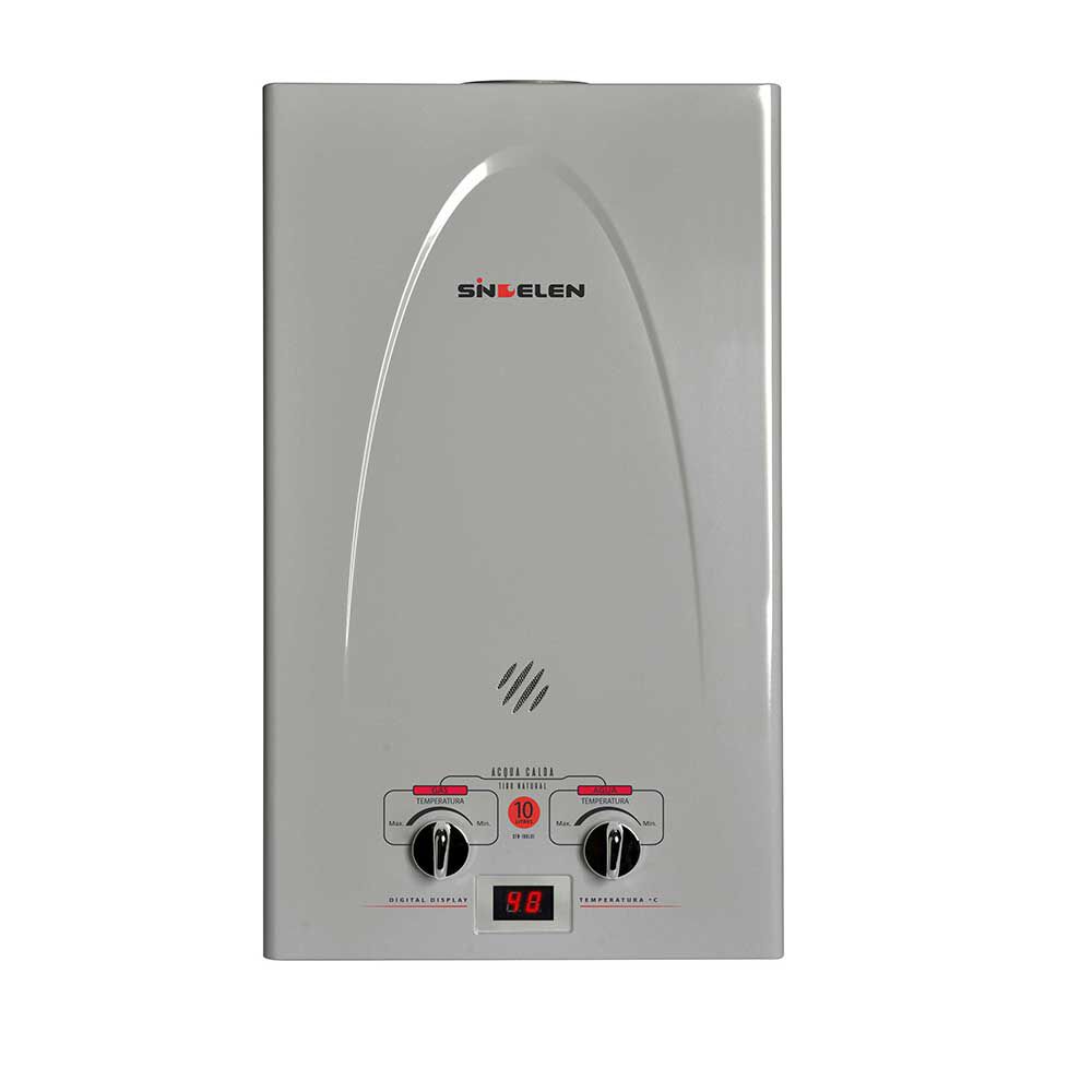 Calefont Sindelen Cfn-13Glsi 13 L