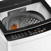 Lavadora Carga Superior Mademsa MDWMT14W 14 kg Blanco
