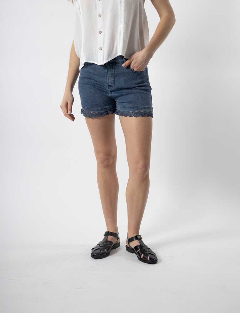 Short Mujer Alma