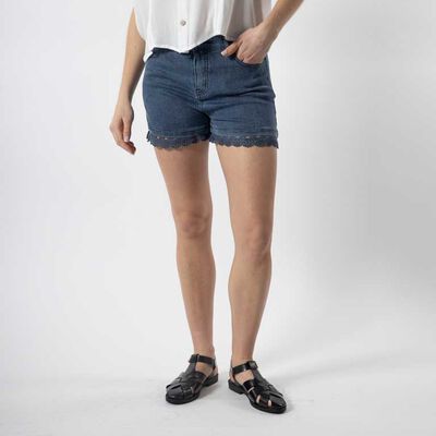 Short Mujer Alma