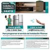 Refrigerador Side by Side Hisense RQ697HB 536 lts.