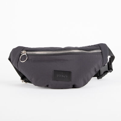 Bolso Negro Icono