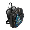 Mochila Notebook Secret Albania SC6 Negro 13"