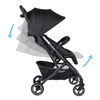 Coche de Paseo Epic Compact Black