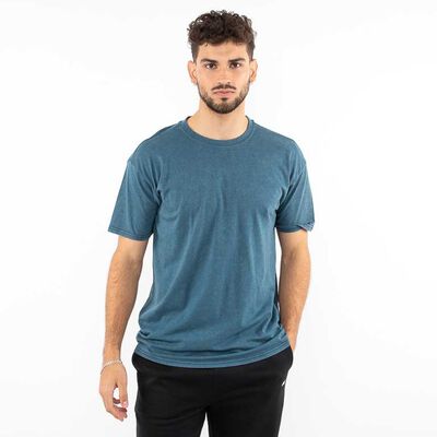 Polera Deportiva Hombre Black County