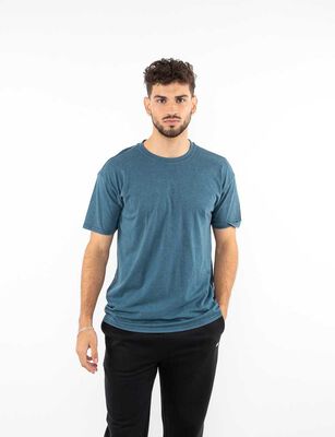 Imagen 1 del producto Polera Deportiva Hombre Black County Azul, Blanco, Gris, Marengo, Negro