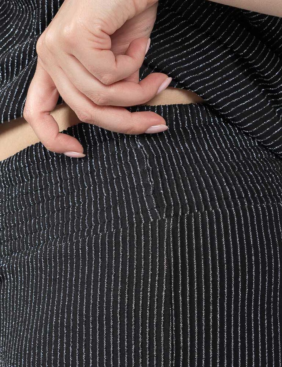 Pantal&oacute;n Cocktail Mujer Extralindas