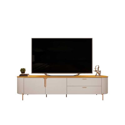 Rack Di Poretti Celine 70" Café