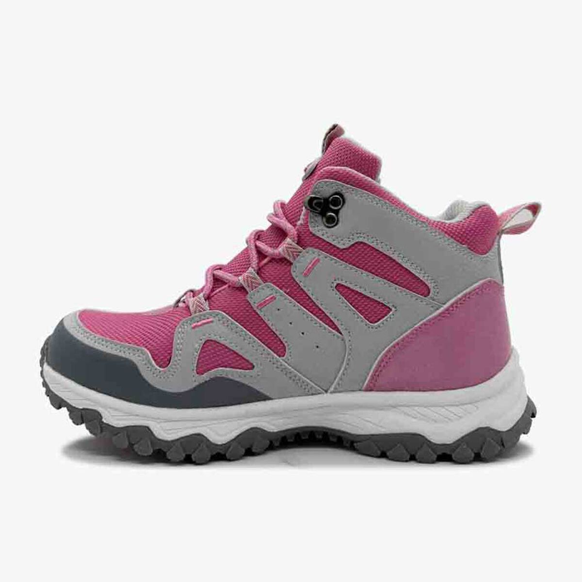 Botín Outdoor Niña Alpinextrem
