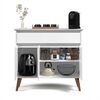 Buffet Onessta Zeus Blanco