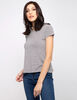 Polera Rayas Mujer