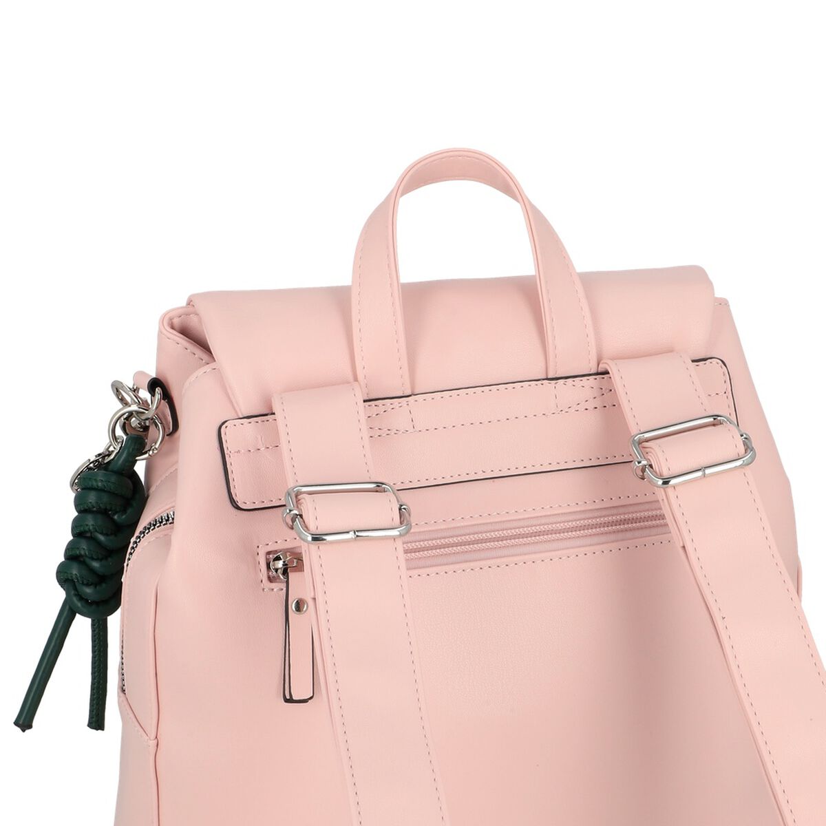 Mochila Secret Georgia SC6 L Rosado
