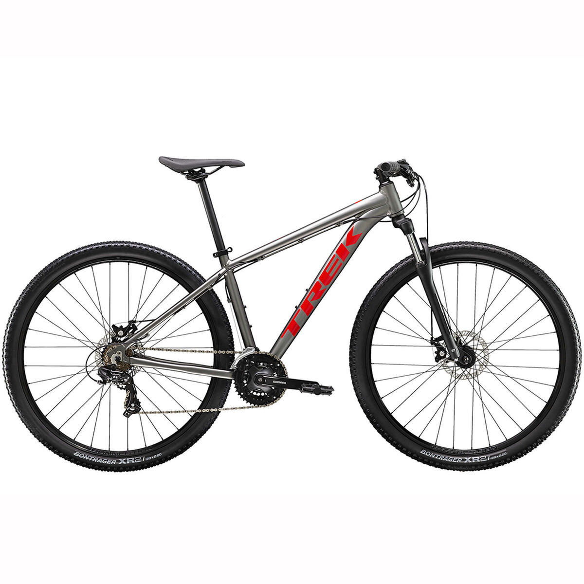 Mountain Bike Trek Marlin 4 Aro 29"