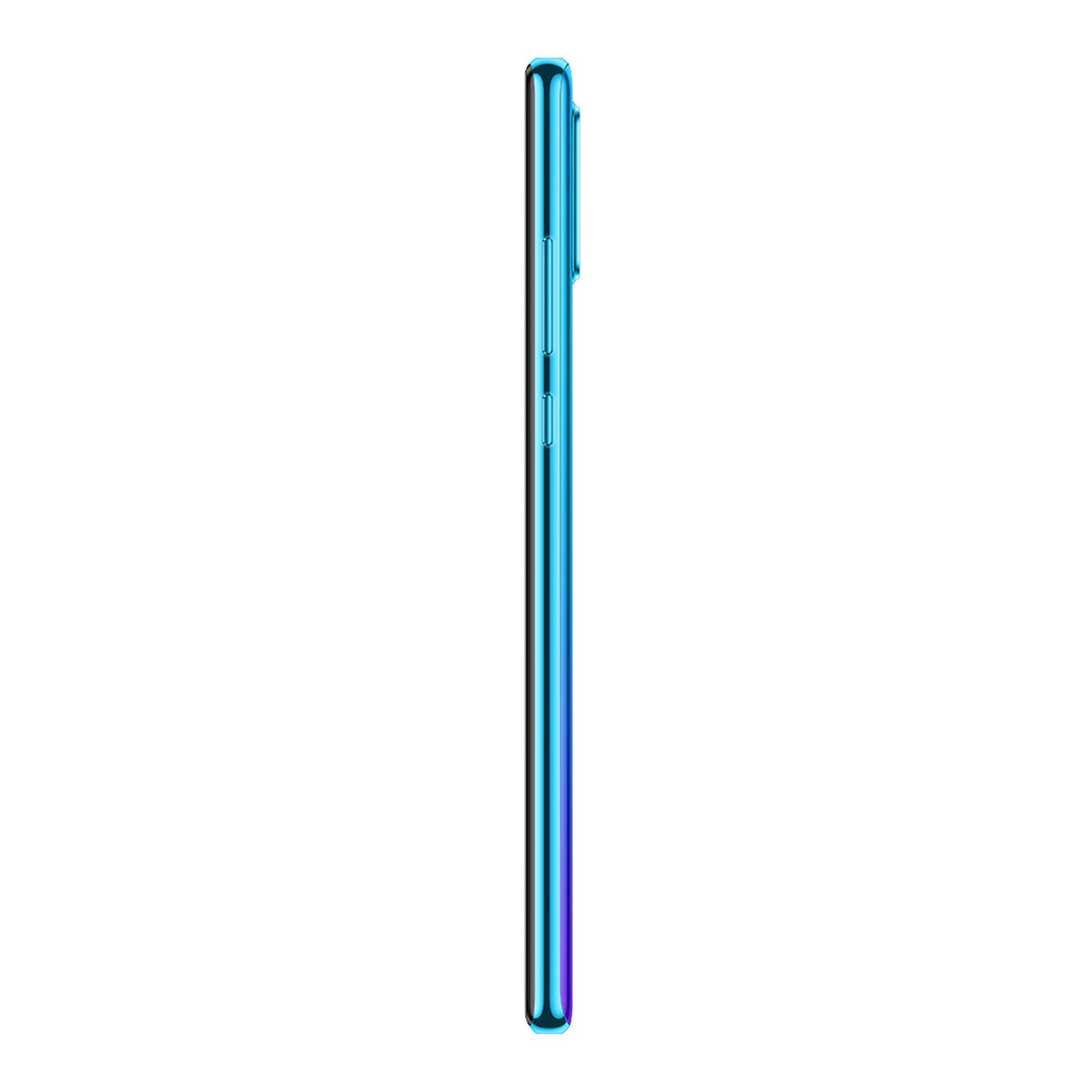 Celular Huawei P30 Lite 128GB 6,2" Twiligh Movistar