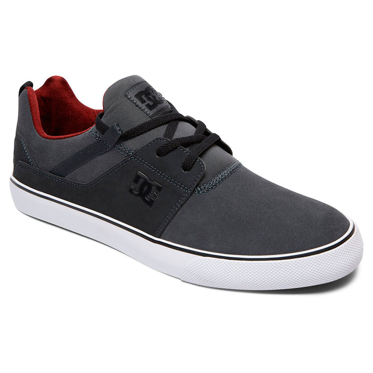Zapatilla DC Hombre Heathrow V Se M