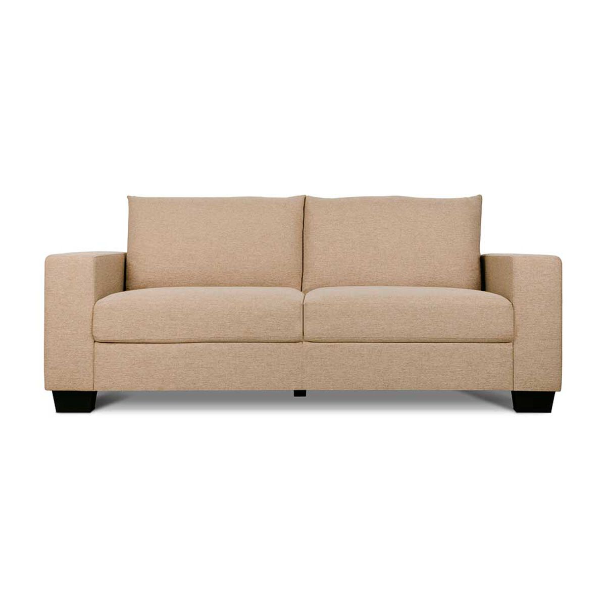 Sof&aacute; CIC 3 Cuerpos Ontario Arena 3 Cuerpos Arena