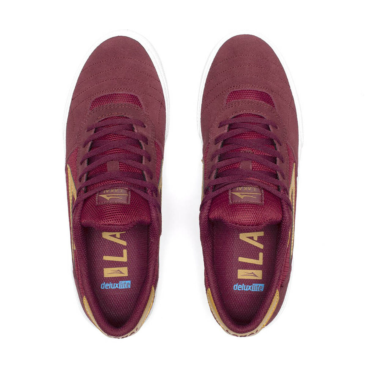 Zapatilla Hombre Lakai Cambridge