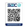 Estufa a Leña Bosca Eco 380