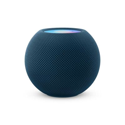 Imagen 1 del producto Parlante Apple Homepod Mini Azul