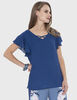 Blusa Mujer Lorenzo Di Pontti