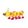 Figura Jungle Mario Bross Nintendo
