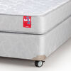 Cama Americana Rosen 2 Plazas Beat