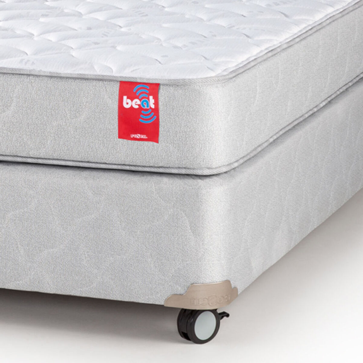 Cama Americana Rosen 2 Plazas Beat
