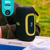 Parlante Bluetooth Blik Hype-U3 Negro