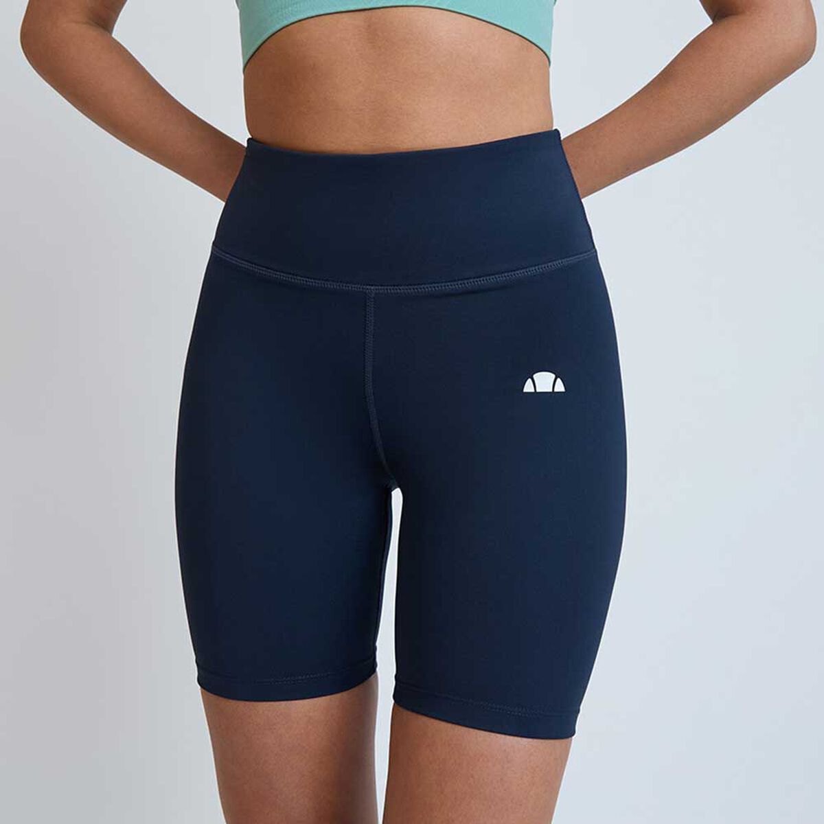 Short Deportivo Mujer Ellesse