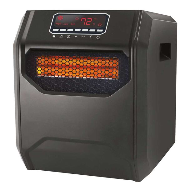 Estufa Eléctrica B-Fresh R6601