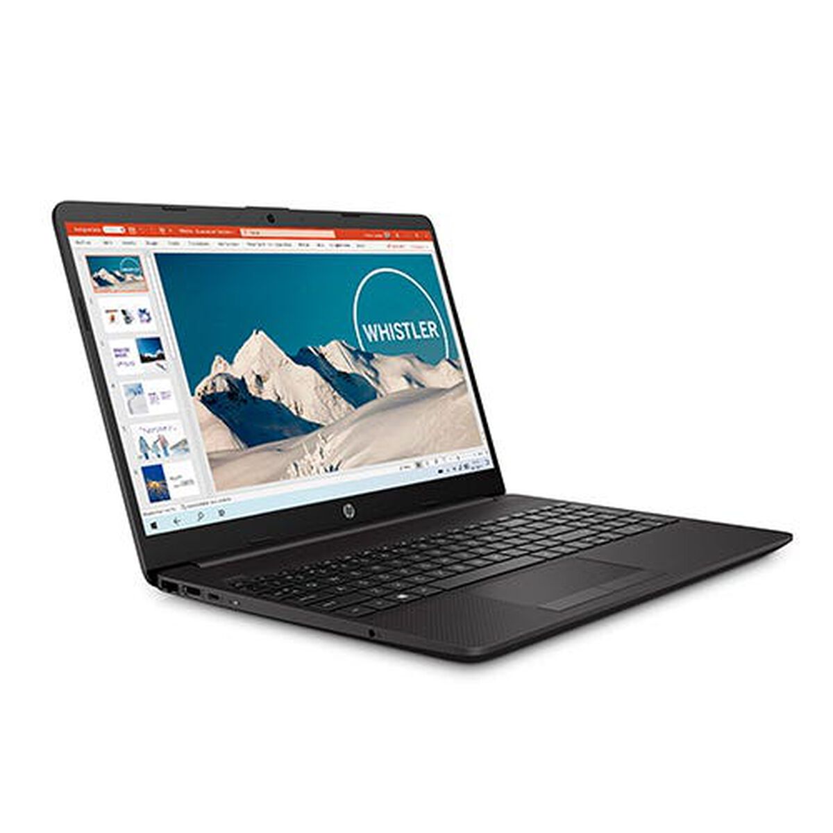 Notebook HP 250 G8 Core i5 8GB 256GB SSD 15,6"