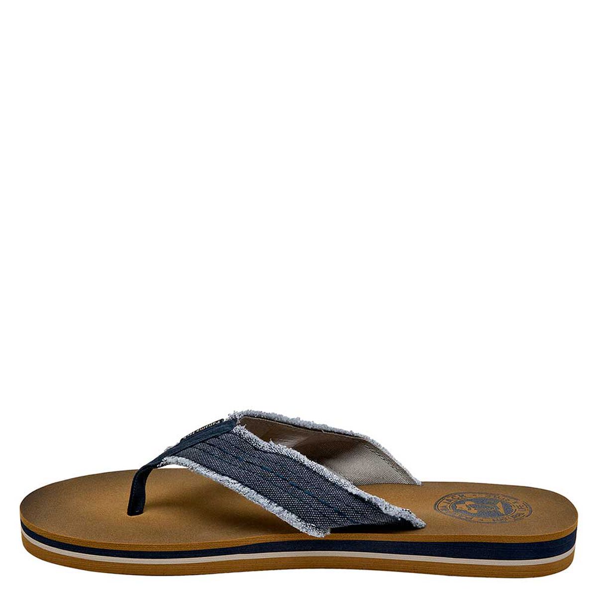 Sandalia Playera Hombre Panama Jack