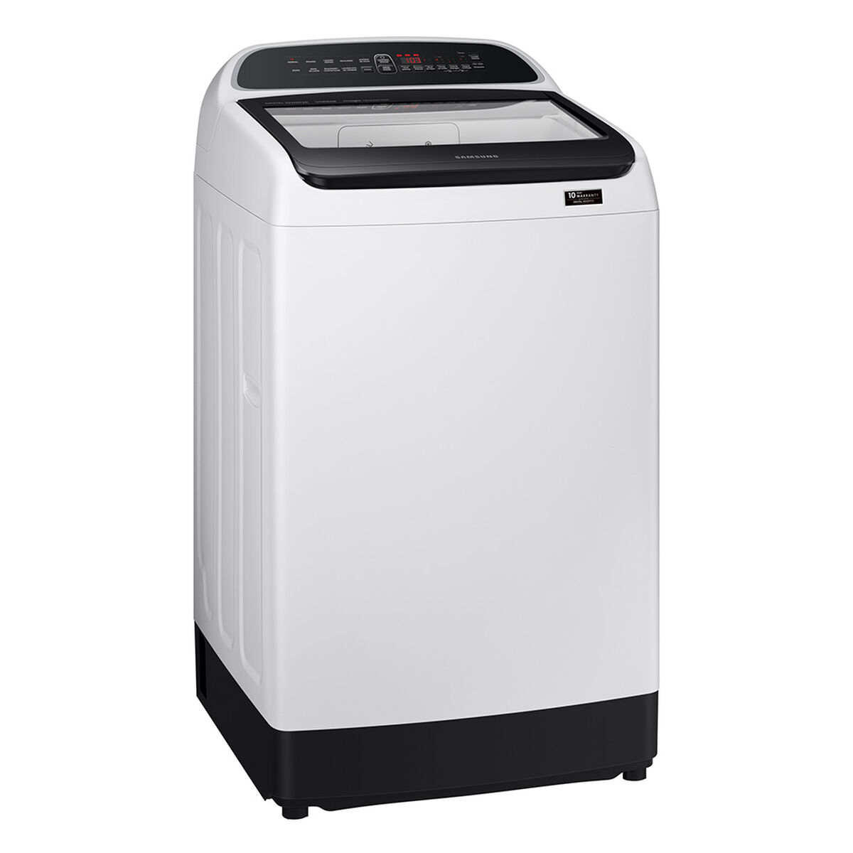 Lavadora Automática Samsung WA19T6260BW/ZS 19 kg.