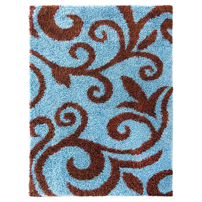 Imagen 1 del producto Alfombra Shaggy D5 150x200 cm