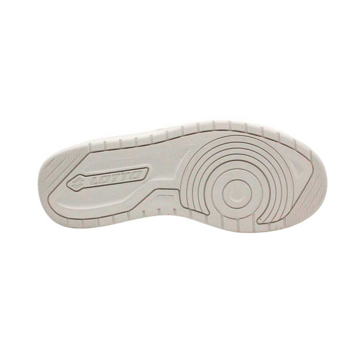 Zapatilla Urbana Mujer Lotto