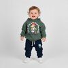 Pantal&oacute;n Buzo Chess Baby