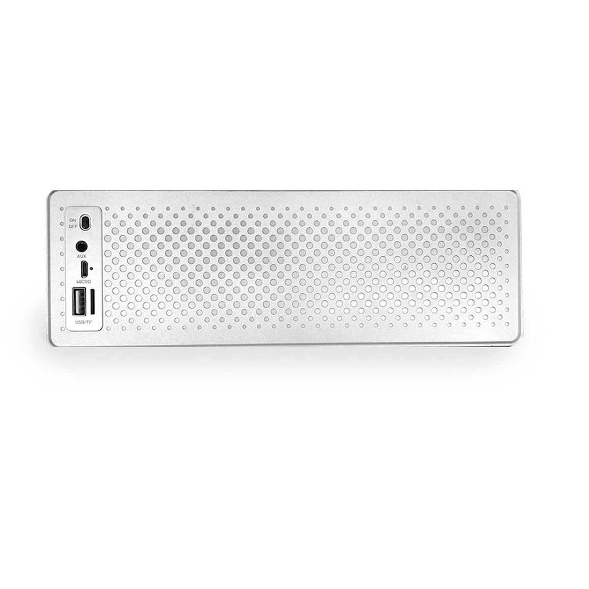 Parlante Bluetooth Lhotse Outdoor F2 Rock Dynamic Bass